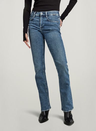 Noxer Bootcut Jeans